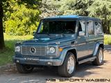 Mercedes-Benz Mercedes-benz G 55 Kompressor AMG GRAND EDITION - gebrauchte Mercedes-Benz G 55 AMG aus dem Jahr 2005