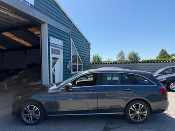 Mercedes C 300 - 9