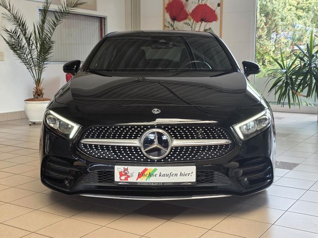 MERCEDES-BENZ A 220 — Foto 2