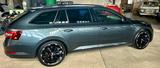 Skoda Superb 2.0TDI DSG Kombi Sportline 1.Hand! Top! - Skoda Gebrauchtwagen in Nürnberg