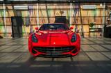 Ferrari F12 berlinetta - Ferrari F12: Berlinetta