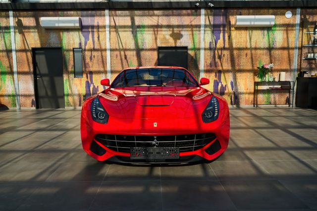 Ferrari F12 berlinetta