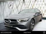 Mercedes-Benz C 220 d 4MATIC T Avantgarde StandHz*Memory*EasyP