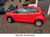 Ford Ka Trend/ KLIMA /El. FENSTERHEBER/ TÜV NEU - Ford Ka/Ka+ in Bielefeld
