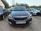 Skoda Fabia Combi Greenline TÜV 06 2028 - Skoda Fabia Greenline mit Diesel-Antrieb