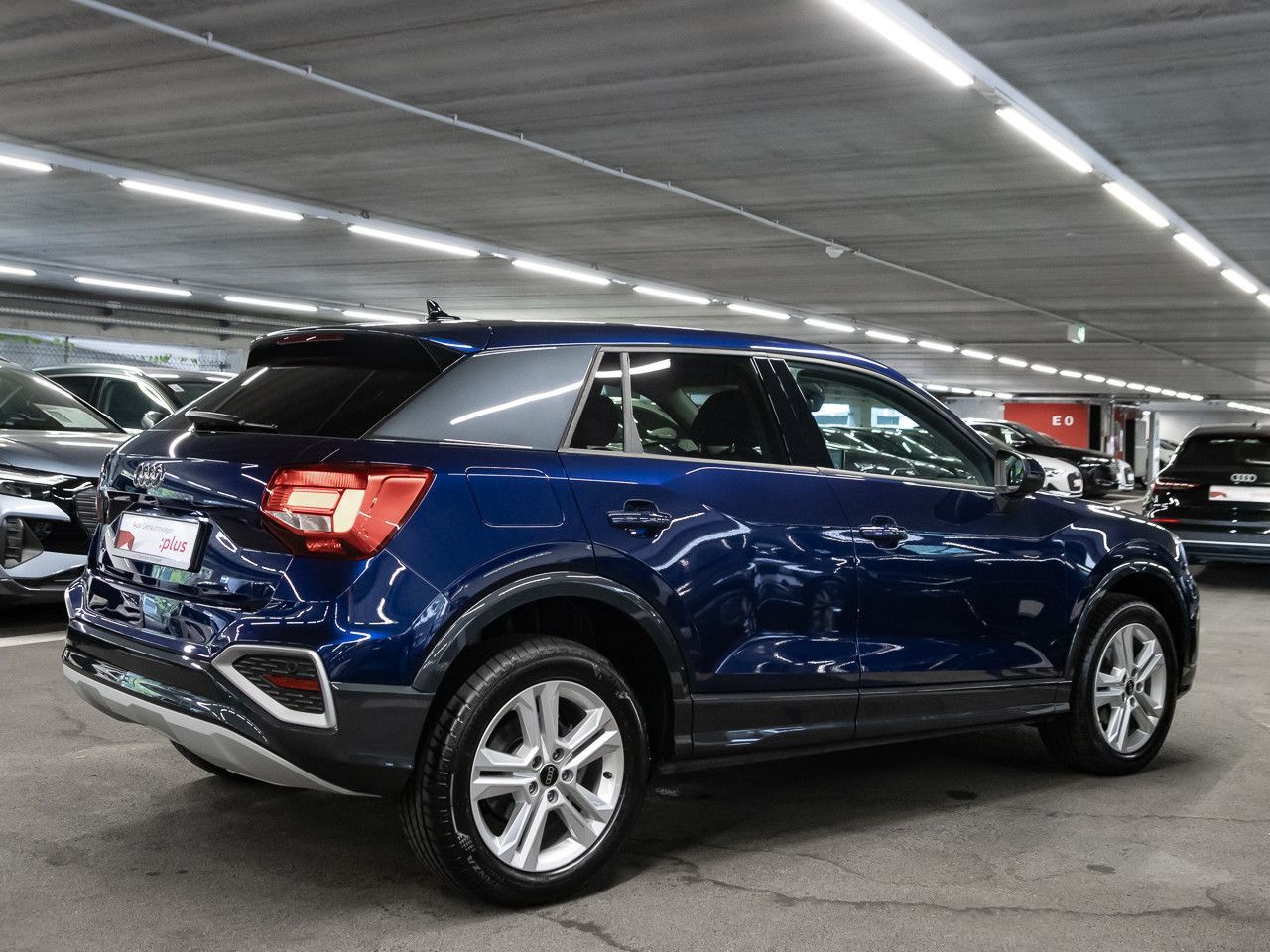Audi Q2 - Bild 6