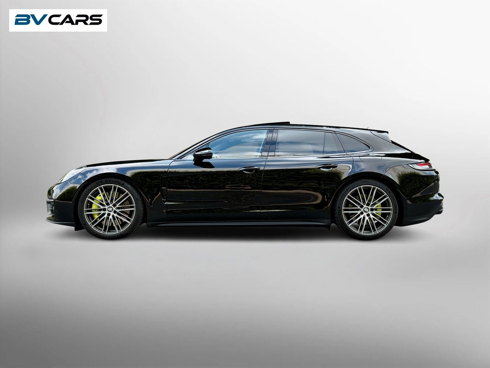 Porsche Sport Turismo 4 S E-Hybrid InnoD/Bose/360/Massag imagem 2