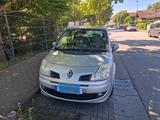 Renault Modus - Renault Modus: Renau