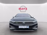 Volkswagen VW Passat Alltrack 272PS 4Motion AHK PANO KAMERA - gebrauchte VW Passat Alltrack aus dem Jahr 2019