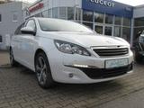 Peugeot 308 SW Active 130 e-THP*Pano*Sitzheiz.*GRA*BT* - Peugeot 308 in Chemnitz