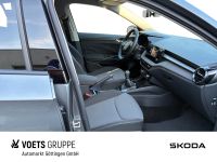 Skoda Fabia - Vorschau Bild 6