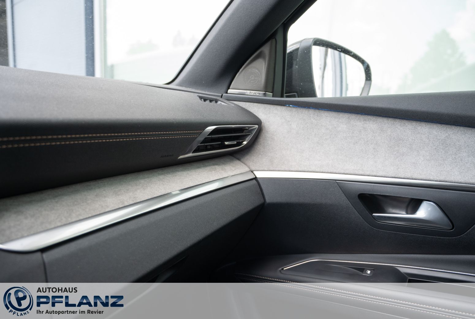 Peugeot 5008 - Bild 10