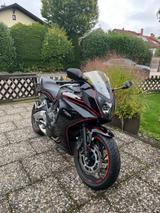 Honda Cbr 650F A2 ABS - HONDA CBR 650F