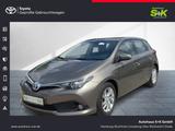 Toyota Auris 1.8 Hybrid Edition-S +8-FACH+AHK+SHZ+TEMPO - Toyota Auris: Automatik