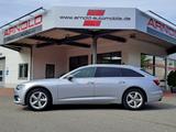Audi A6 Avant 45 TDI quattro tiptronic - Audi A6 Gebrauchtwagen in Chemnitz