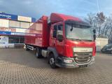 DAF LF 230 Komplettzug  Supra 450 LBW - DAF Lf 45