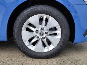 Skoda Octavia - 9