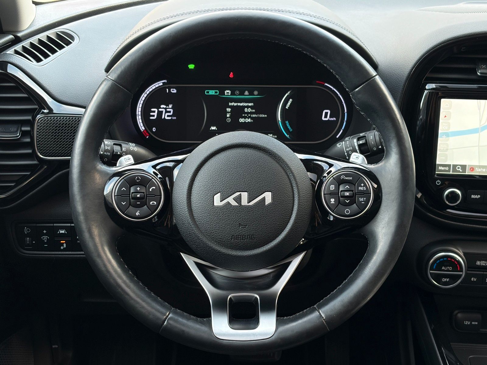 Fahrzeugabbildung Kia e-Soul Spirit 64kW ACC H&K NAV CAM Wärmepumpe