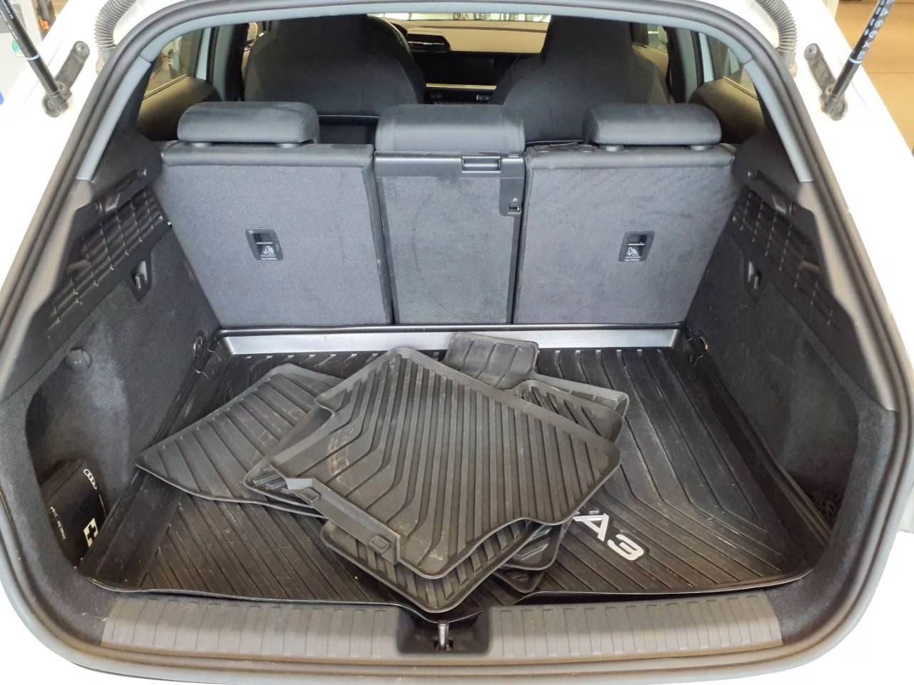 Audi A3 - Bild 6