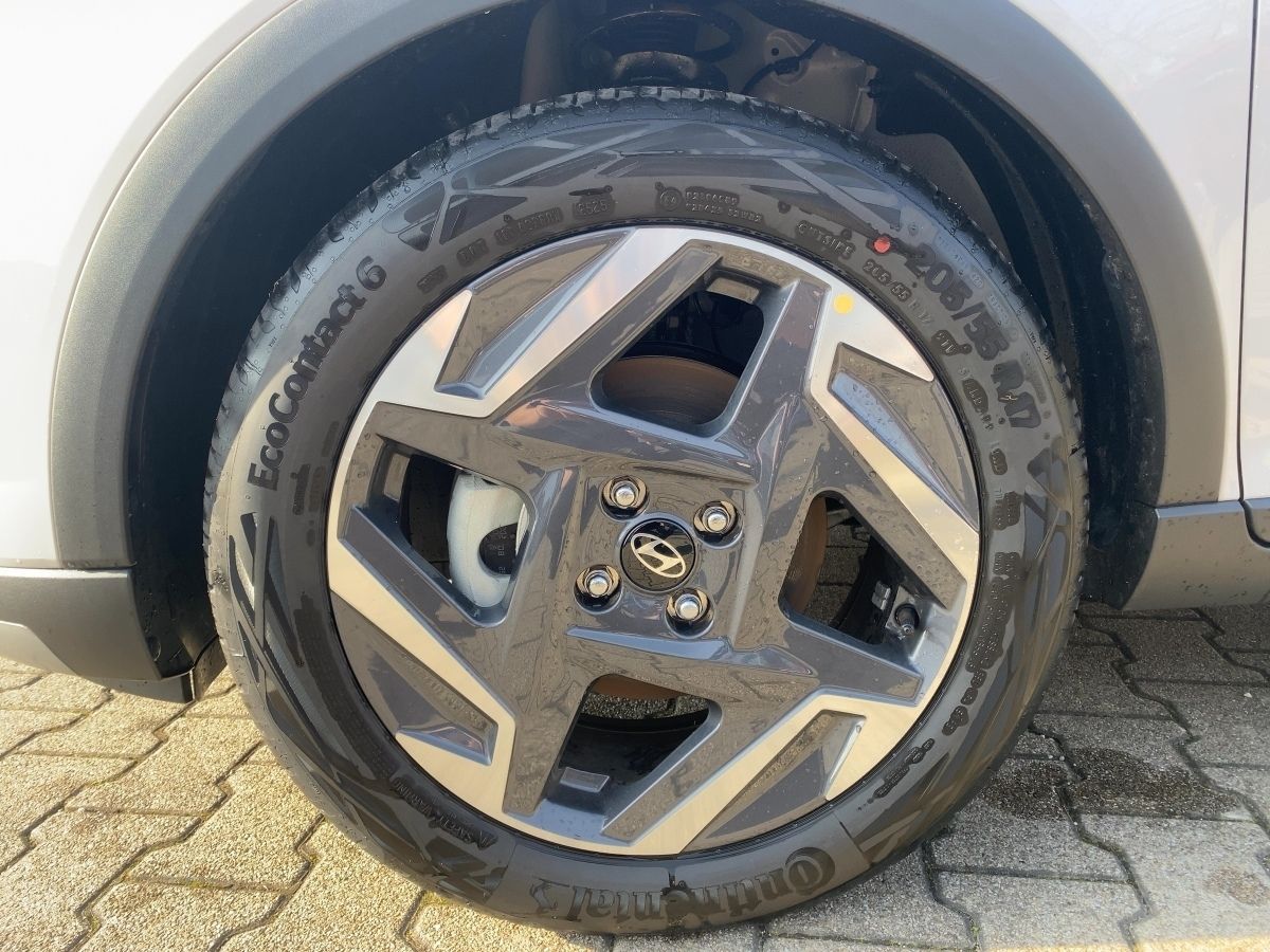 Hyundai BAYON - Bild 7