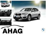 BMW X1 sDrive18i Advantage Klimaaut. PDC MF Lenkrad - BMW X1 in Herne