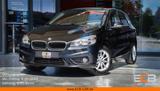 BMW 216i Active Tourer *Temp./Klimaaut./AHK* - BMW 216: Limousine