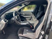 BMW 330i xdrive M-Sport Kamera ACC Shadow-Grill