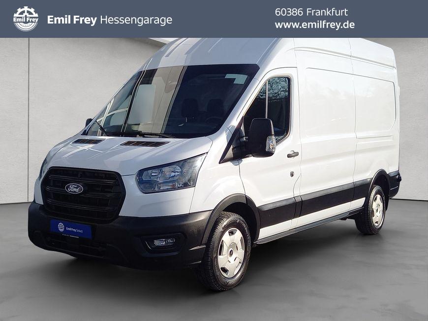 Ford Transit 350 L3H2 Lkw VA Trend