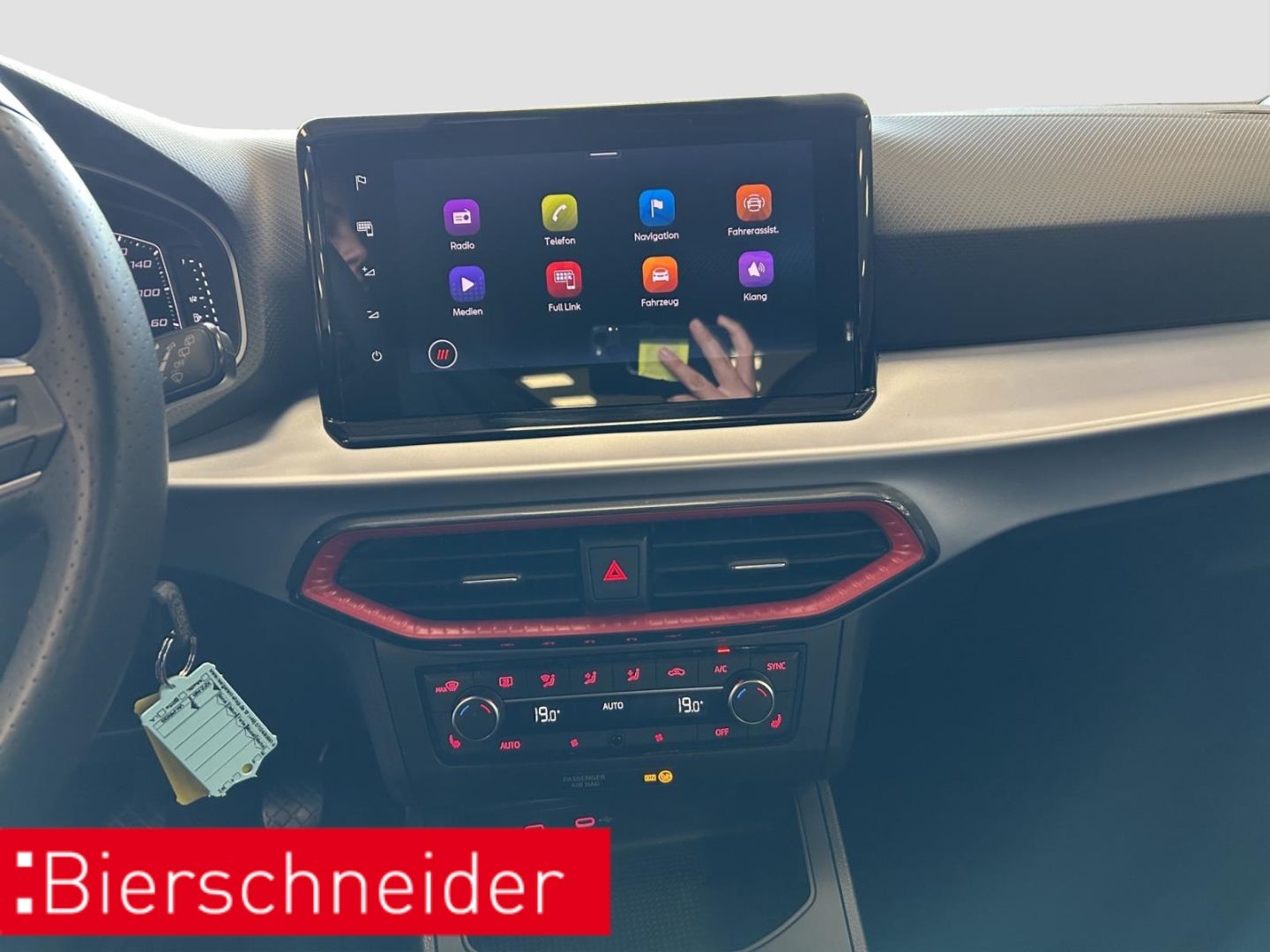 Seat Ibiza - Bild 18