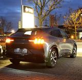 Ford Mustang Mach E PANO / 360°Kam. / ACC / AHK  - Ford Mustang in Krefeld