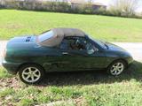 MGF 1.8i VVC 107kW VVC - MG MGF Vvc mit Benzin-Antrieb