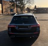Mercedes-Benz E 300 de AMG Line - Mercedes-Benz E 300 in Lübeck