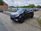 Ssangyong Korando 2.0 e-XGi 200 Quartz 2WD*AUTOMATIK*TEMP* - Ssangyong Korando: Quartz