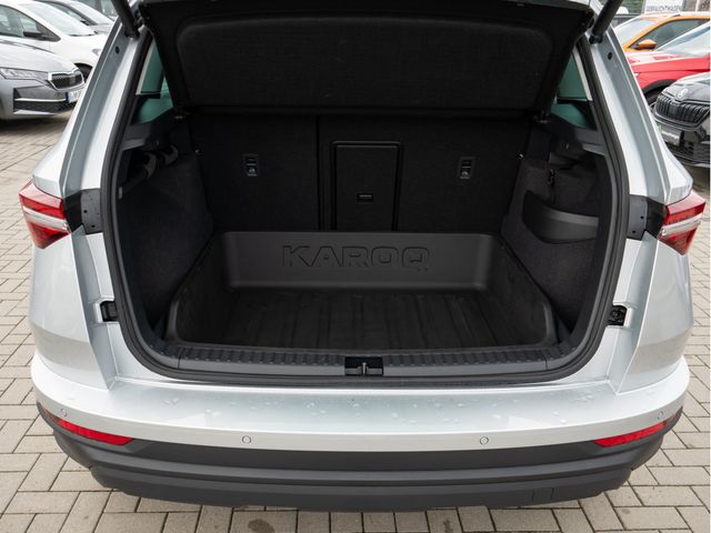 Foto Nummer 17: SKODA Karoq