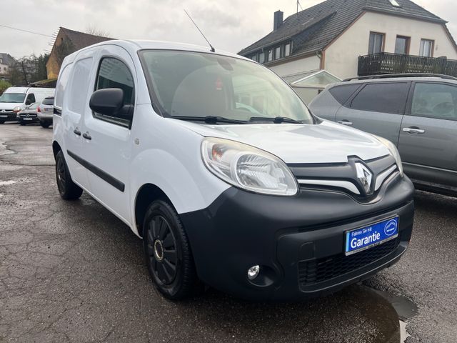 Renault Kangoo Rapid Extra - TÜV 03/2026