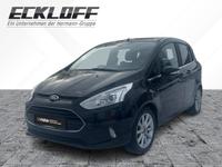 Ford B-MAX 1.0 EcoBoost Titanium ATM und Kupplung neu