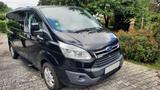 Ford Tourneo Custom L2 Camper oder 8 Sitze/AHK/Standh - Offers