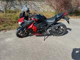 Suzuki GSX S1000 F - SUZUKI GSX S1000F