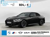 BMW M240i xDrive 360° LED NAVI KAMERA KLIMA KEYLESS - BMW M240i in Wuppertal