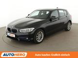 BMW 118i Sport Line Aut.*NAVI*PDC*SHZ*TEMPO*ALU* - BMW 118 in Hannover