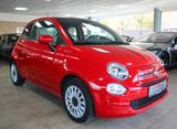 Fiat 500 1.0 Mild-Hybrid Dolcevita Pano CarPlay - Fiat 500 DOLCEVITA mit Hybrid-Antrieb (Benzin/Elektro)