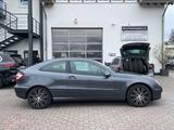 Mercedes-Benz C 320 Sportcoupe V6 217 PS, Automatik - Mercedes-Benz C 320 mit Benzin-Antrieb