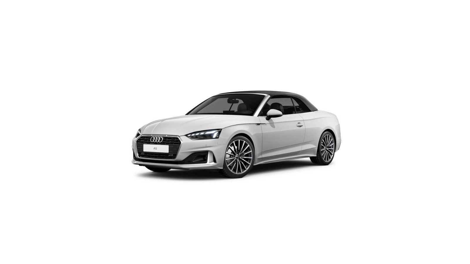 Audi A5 Cabriolet 35TFSI KOPFRAUMHZ MATRIX KAMERA VC foto 4