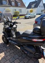 Piaggio MP 530 exclusive - Piaggio Motorräder in Duisburg