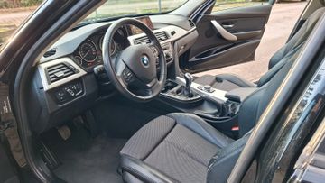 BMW 318 - 10