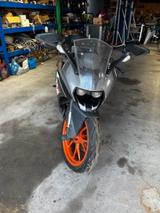 KTM RC 125 - Offers