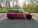 MINI Cooper S Clubman Automatik - MINI Clubman Serie von privat
