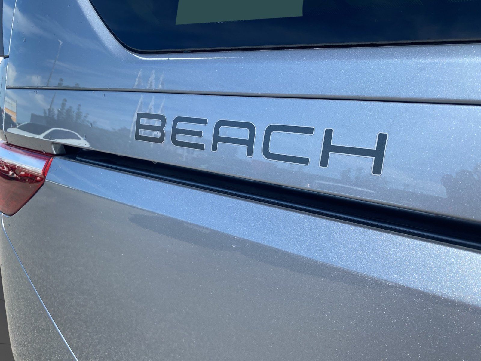 Volkswagen T7 California - Bild 17