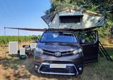 Toyota Proace (Verso) 2,0-l-D-4D 110kW L1 Team D EU6  - Toyota mit Diesel-Antrieb: 1.6