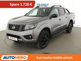 Nissan Navara NP-300 2.3 dCi N-Guard Double Cab 4x4 Aut - Nissan Navara: Dc